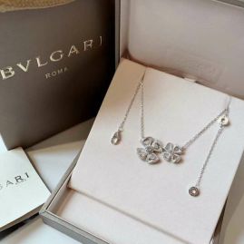 Picture of Bvlgari Necklace _SKUBvlgariNecklace03cly104877